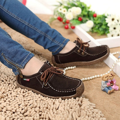Women Flats Comfortable Summer Loafers